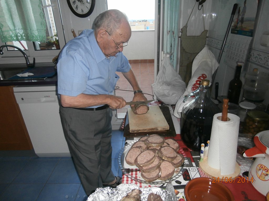 HOMMAGE A N.D. DE SANTA CRUZ A DALIAS 14 ET 15 JUIN 2014 (105).JPG